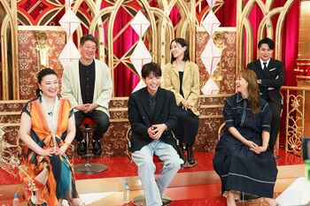 世界中のスカッとする映像＆目を疑うような爽快プレーが満載！世界中のおじさんが活躍する！？スタジオ爆笑のシリーズも