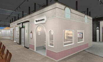 【ナリス化粧品】仕事体験テーマパーク「カンドゥー大日」に、「エステティシャン」アクティビティが新登場！