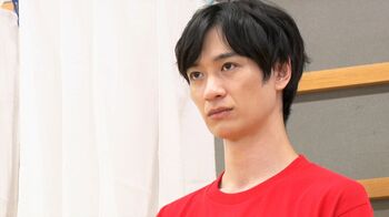 宮田俊哉がキレキレのオタ芸で二刀流に挑戦！横尾渉、密かに動画アプリを投稿！？