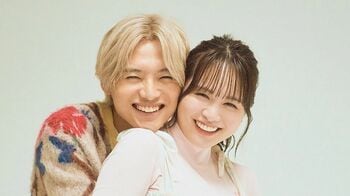 第1子妊娠発表のゆうこす(30) 妊活で夫がプレゼン！？勉強熱心なエピソードとともに夫への感謝を語る場面も