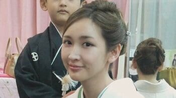 2児の母・紗栄子 息子からの手紙に涙 “3人の写真”と共に綴った子への思いに反響「母親という役割の合格を息子がくれた気がする」