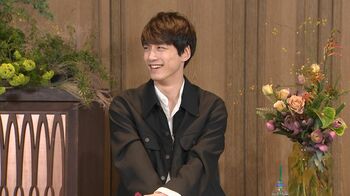 坂口健太郎「忘れたり、鈍感になることが大事というのは不思議」吉瀬美智子、木村祐一と語る俳優の面白さ