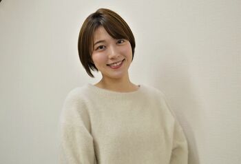 阿部華也子 年女の現実を受け止められない？「もう24歳なんだ…って」
