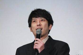 二宮和也 食事に誘ってもらえず恨み節「僕がいる日にみんなで行けばよかった」