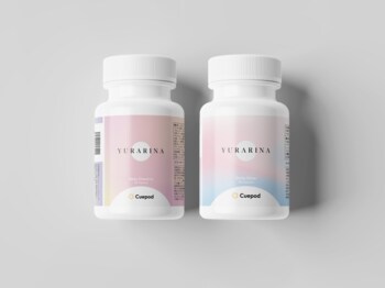 オンラインヘルスケアプラットフォーム「Cuepod」より、2種類のプライベートブランドサプリメントが新登場。12月2日より販売開始