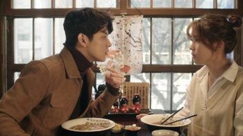 『片想いの合図』など 韓国Webドラマほか12作品をFODで独占配信！