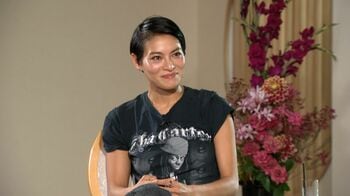 菅原小春「日本だとダメなのかも」ダンサーの“立ち位置”で感じた海外との違い