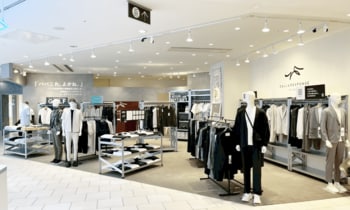 「パパこれ、よかね。」をキャッチコピーに掲げる「CALL&RESPONSE」が神戸市のミント神戸に新店舗をオープン！ご来店者全員にオリジナルポーチをプレゼント！