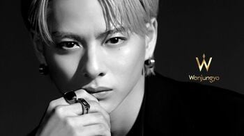 平野紫耀 お気に入りの髪型は「おろしてサラッと、くるくる、上げてカッチリ」韓国ヘアケアブランドの新CMに出演！