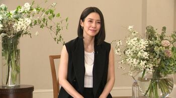 中谷美紀 パニックになりセリフが飛んだ！舞台での大失敗を明かす「生涯忘れられない」