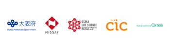 CIC Japan、大阪府、日本生命、未来医療推進機構とMOU締結へ 未来医療国際拠点「Nakanoshima Qross」で、ライフサイエンス領域のグローバルなスタートアップ・エコシステム形成を加速