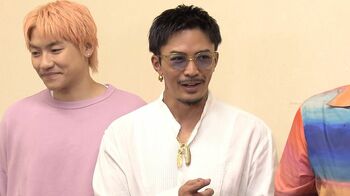 【めざまし独占】数原龍友「この時代ならでは」TikTok撮影の映り込みが怖い！？