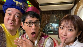 『脂過多ブラ』でアンタが高橋みなみを“おいしい脂”でおもてなし！