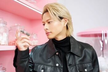 平野紫耀 パリに憧れ「いつか住んでみたい夢の国」世界的ポップスターのデュア・リパとの初対面に感動も