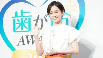 前田敦子「踊りながら磨いてみようかな」息子の歯みがきについてガチ相談
