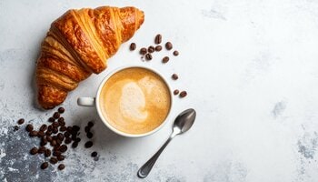 「アロフト大阪堂島」梅田エリアで朝のカフェスタイル Caffe al banco を開始