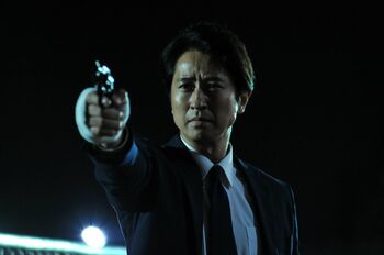 谷原章介、伊藤健太郎、それぞれが見せる裏の顔――『犯罪症候群Season２』が迎える衝撃のラスト！