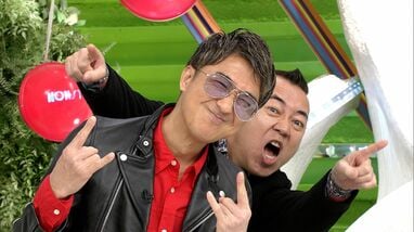 DEEN・池森秀一 16年間食べ続けてたどり着いた至極のそばを紹介「この2