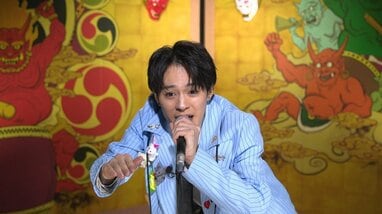 Travis Japan・松倉海斗がリベンジ参戦！鬼ハード最高記録保持者chay