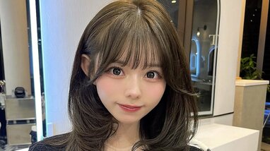 橋本環奈を超える」令和の“奇跡の一枚”爆誕！反響について本人を直撃