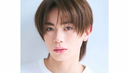 長友佑都輩出名門サッカー部出身“今日好き”内田金吾 雰囲気ガラリなイメチェン姿を披露！ワイルドな雰囲気漂うクールなショットに「ほれてまう♡」