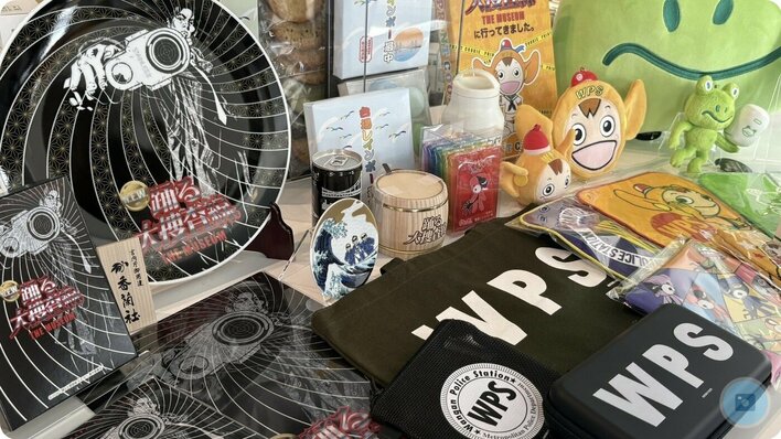 【画像30枚】湾岸署刑事課のセットに衣装、小道具、レアなお宝も！歴史が凝縮『踊る大捜査線 THE MUSEUM』の写真を見る