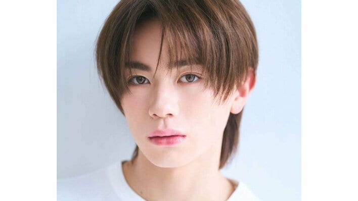 長友佑都輩出名門サッカー部出身“今日好き”内田金吾 雰囲気ガラリなイメチェン姿を披露！ワイルドな雰囲気漂うクールなショットに「ほれてまう♡」