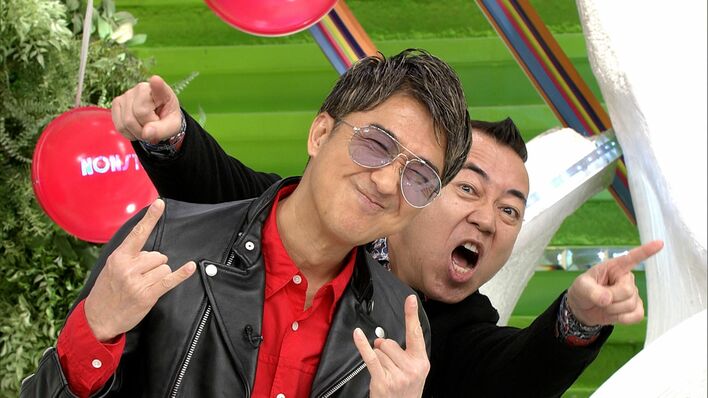 DEEN・池森秀一 16年間食べ続けてたどり着いた至極のそばを紹介「この2