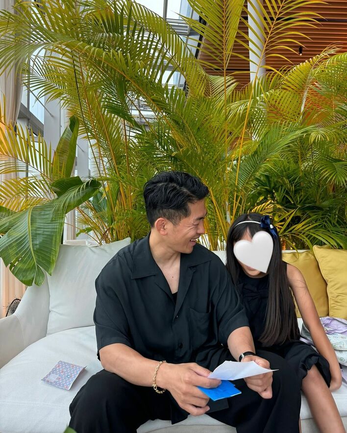 近藤千尋 5年ぶり出産にむけアカチャンホンポへ 超高級ホテルで娘2人