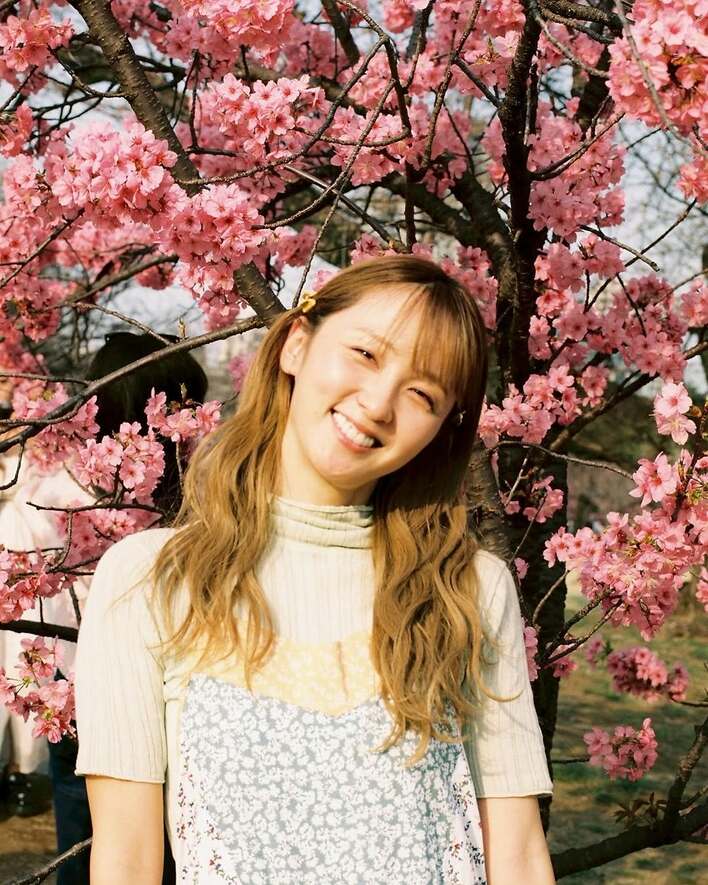 今ならどんな自分にでも」Dream Ami “とある事を卒業”と意味深報告