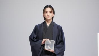 板垣李光人 私服は「後ろ指さされて、笑われるくらいがちょうどいい」