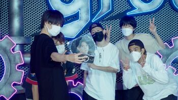 Aぇ！ group 初の東京単独ライブが全公演中止に！悔しさにじませながらも「ありがとうございました」