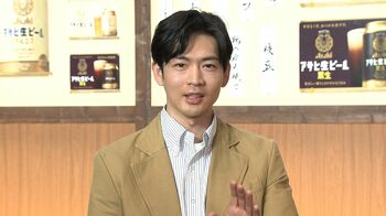 松下洸平 バレンタインの“ほろ苦”エピソード「大人になるってこういうことなんだな」