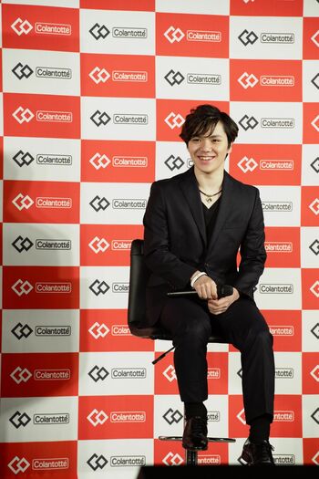 宇野昌磨 弟・樹をライバル視？「僕のほうがしゃべりはうまかった！」