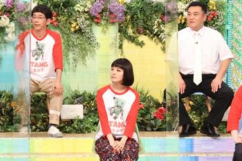 “貯金が趣味”の二宮和也率いるチームと「お金にまつわるグラデーション」に挑戦