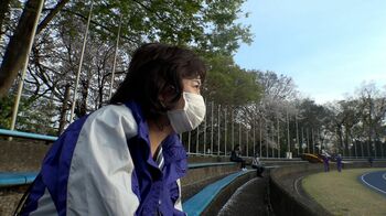 「箱根駅伝は現地観戦しない」駒澤大学陸上競技部の寮母、大八木京子のセブンルール