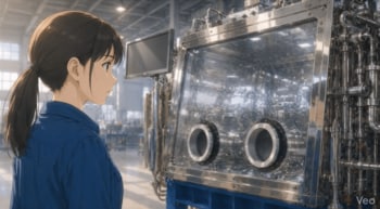 茨城出身の学生らが最新生成AIで地域貢献　国際工科専門職大学の学生が水戸市長を表敬訪問