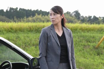 水野美紀「とにかく想像を絶する、想像の及ばないおぞましい事件」の実録ドラマに主演
