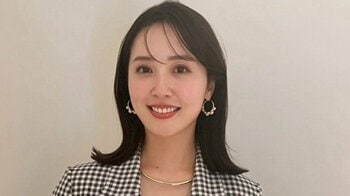 元乃木坂46・衛藤美彩 生まれたばかりの次男の姿を公開！「もう可愛い」小さなおてての幸せあふれるショットで第3子出産報告 夫は西武・源田壮亮 