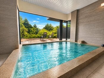 温泉の街・別府に「リブマックスリゾート別府温泉」2026年10月オープン！