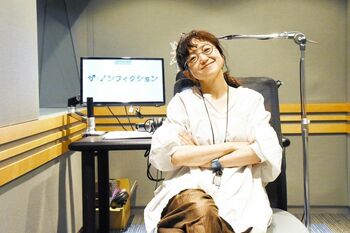 永作博美 コロナ禍でのタクシードライバーの現実に「神妙でドラマチックで、脚本を見てるよう」