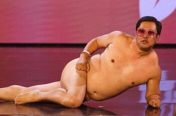 とにかく明るい安村 奇跡の復活→決勝で散るも大喝采！「優勝は出来ませんでしたが、最高でした！」