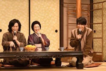 加藤シゲアキ＆小瀧望が寺島しのぶ長男の宿題をお手伝い！「でも実は…」