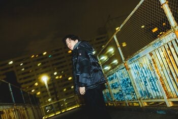 ナイチンゲールダンス・ヤスの初書籍『主人公』発売決定！唯一無二の生き様を記した一冊！カドスト限定特典＆記念イベントも実施