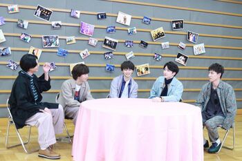 超特急が“タクヤを愛しているのは俺だ！選手権” マニアックすぎるクイズ出題で珍回答連発「ちょっと待って…（笑）」