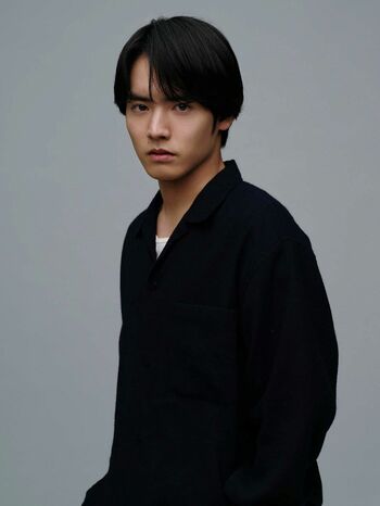 赤楚衛二 木曜劇場『Re：リベンジ-欲望の果てに-』でフジ系連ドラ初主演！野心と復讐心が入り乱れた欲望だらけのリベンジサスペンス