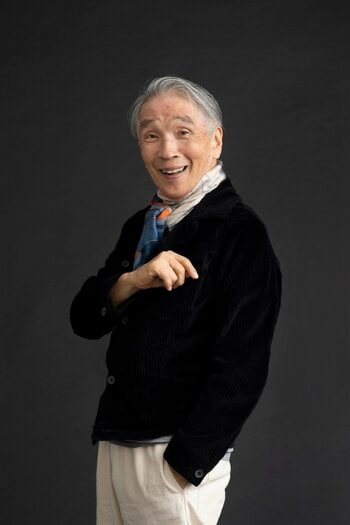 堺正章が特別出演！役柄と出演シーンは初回放送内で解禁『もしもこの世が舞台なら、楽屋はどこにあるのだろう』