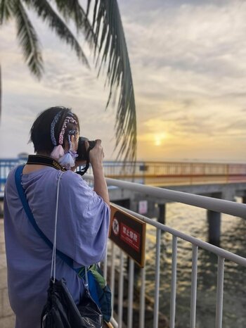 冬の海外旅行に新選択肢-日本から近い海南島「本堂亜紀が語る海南島が今、アジアで注目される理由」