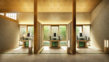 大切なご遺骨の行く末、ご存知ですか？実は、「墓じまい」がその重要なカギとなるのです。
