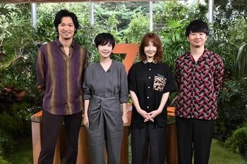 青木崇高「料理の味付けについては神経を使って言う」妻との会話の独自ルール明かす